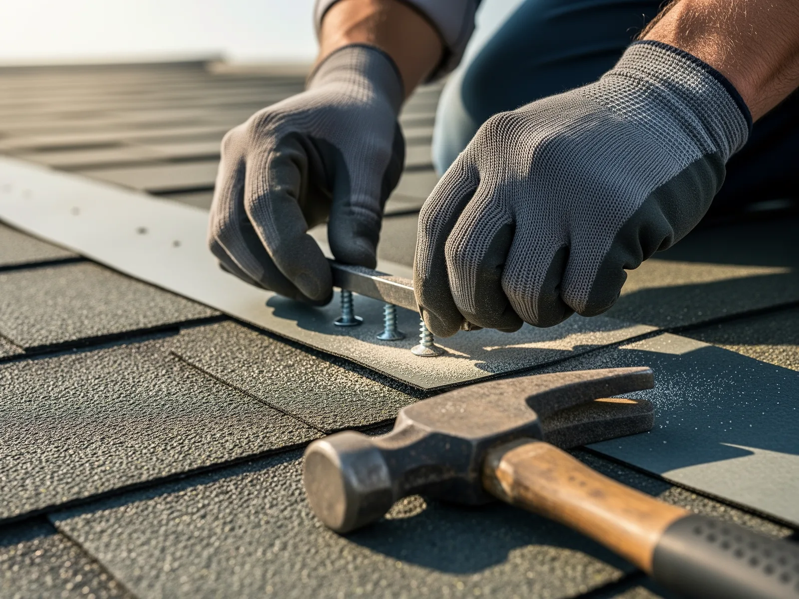 Why choose Fascia Repair in East Point, KY